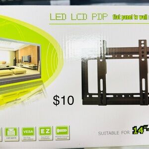 LED LCD TV Wall Mount Bracket